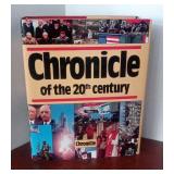 Chronicle of the 20th Century