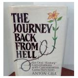 The Journey Back From Hell: an Oral History -