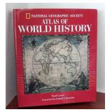 Atlas of World History
