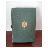 Vintage books, Famous Authors (3)