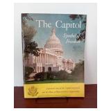 The Capitol, Symbol of Freedom