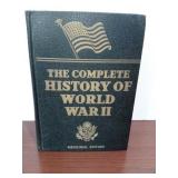 The Complete History of World War 2