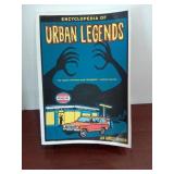 Urban Legends (2)