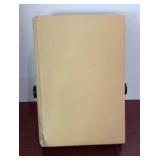 Fertiti Lived Here by Mary Chubb