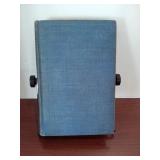 The Quest of the Sacred Slipper by Sax Rohmer