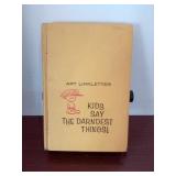 Kids Say the Darndest Things by Art Linkletter
