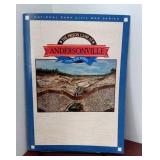 The Prison Camp at Andersonville: Civil War Series