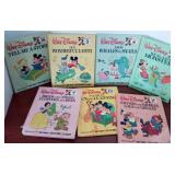 Walt Disney Children