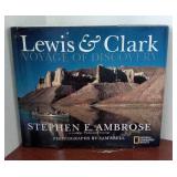 Lewis and Clark: Voyage of Discovery