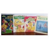 Sesame Street Books