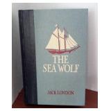 The Sea Wolf by Jack London