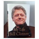 My Life by Bill Clinton