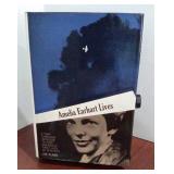 Amelia Earhart Lives