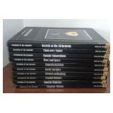 Mysteries of the Unknown