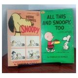 Vintage Charlie Brown