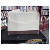 Vintage Portable Sewing Machine