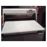 Laminator