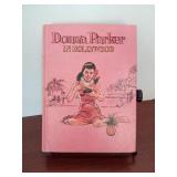 Donna Parker novels (2)