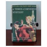 Dana Girls Mysteriesby Carolyn Keene (5)