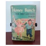 Helen Louise Thorndyke novels (2)