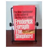 Frederick Forsyth novels (3)