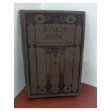 Junior Music : Music Education Series