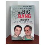 The Big Bang Theory and Philosophy