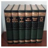 Louis Bromfield Collection