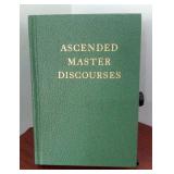 Ascended Master Discourses