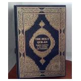 The Holy Qur-an