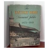 Kentucky History Books