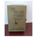 Nineteen Hundreds Fiction (4)