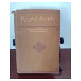 Hospital Sketches and Camp and Fireside Stories