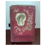 Moses from an Old Manse by Nathaniel Hawthorne