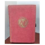 The Adventures of Huckleberry Finn by Mark Twain