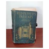 Red Peppers Patients by Grace S. Richmond, 1917,