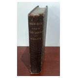 Ben-Hur A Tale of the Christ by Lew Wallace