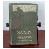 Sandy by Alice Hegan Rice