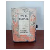 Four-Square by Grace S. Richmond