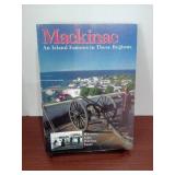 Books about Mackinac Island, Michigan