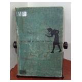 Nancy Drew Mysteries