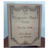 The Progressive Music Series Vol 1-3