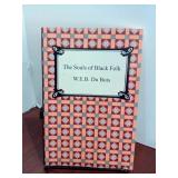 The Souls of Black Folk