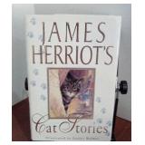 Cat Stories by James Herriot