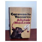Alistair MacLean fiction (4)