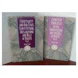 American History Christian Viewpoint