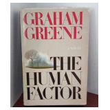 The Human Factor and The Third Man by Graham