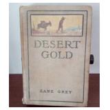 Zane Grey novels