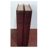 Robert Louis Stevenson novels, possible 1st