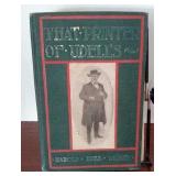 That Printer of Udell